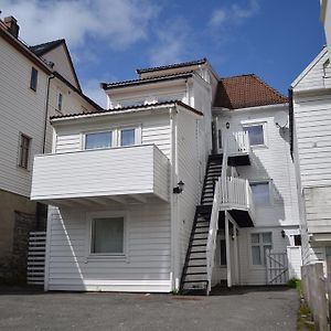 Appartement op de Begane Grond